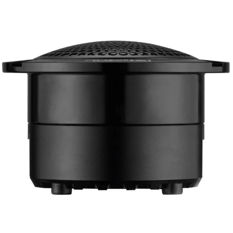 3" 120 Watt RMS 4-Ohm Super Bullet Tweeter w/ Titanium Voice Coil DS18 GTX2