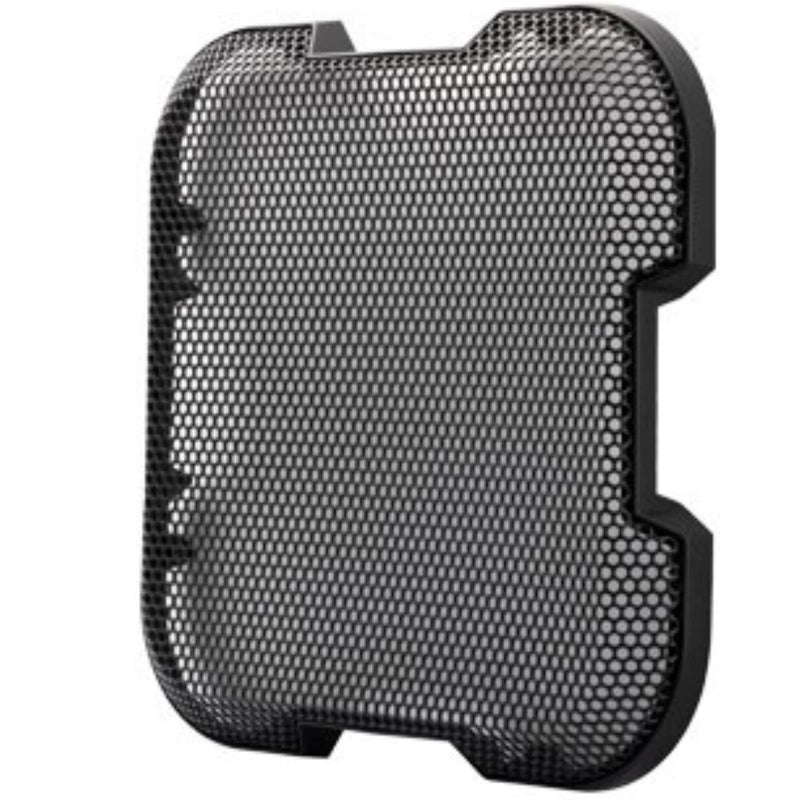 KICKER Square Mesh Subwoofer Grille in 8", 10", 12", 15" fits L7 Series Woofers