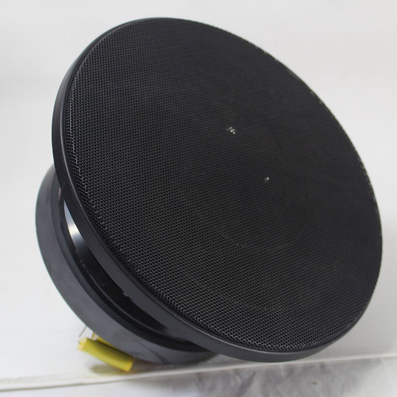 B2 Audio RAGE 8" 4-Ohm 250 Watt RMS Coaxial Speaker Pair RAGE8CXP OPEN BOX