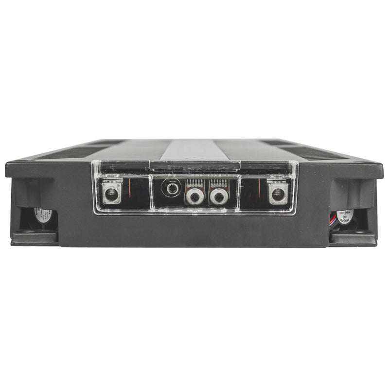 Banda VIKING Line Aluminum Brazilian 15K Watt 1-Ohm Monoblock Amplifier