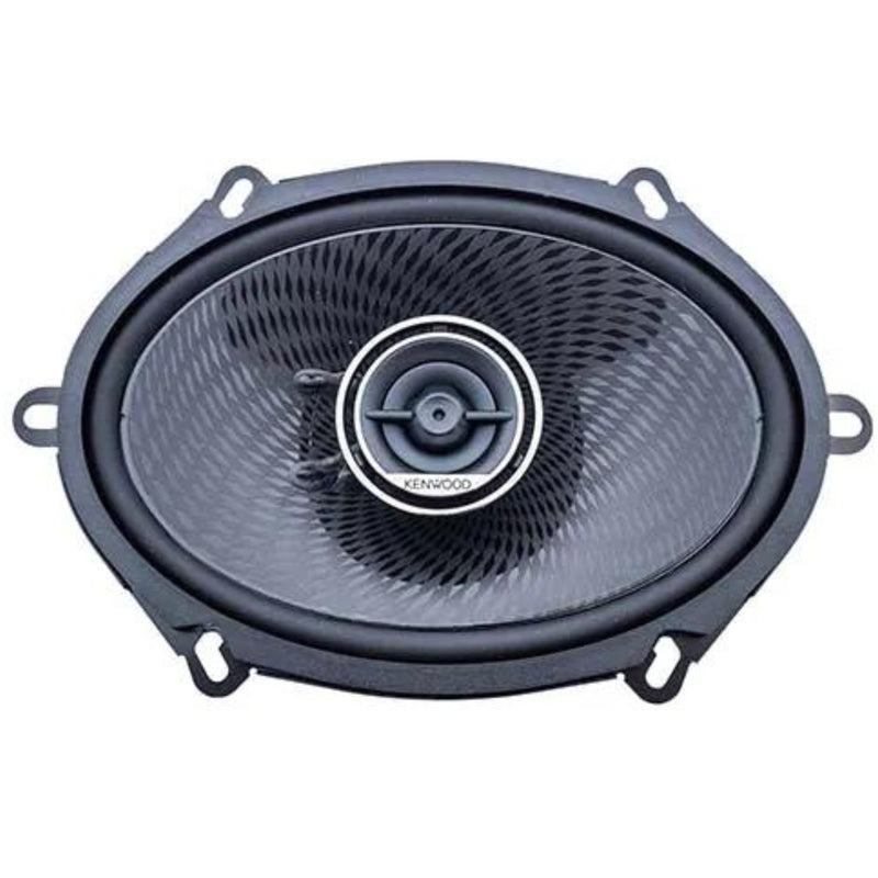 Pair of Kenwood 5"x7" Performance Series 4 ohm 80 Watts 2-Way vehicle Speakers