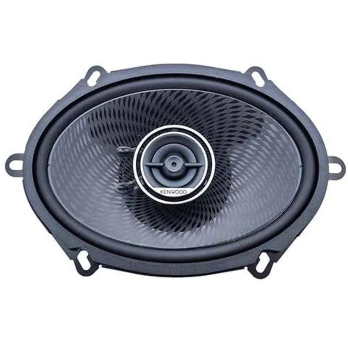 Kenwood 5" x 7" Performance Series 4 ohm 320 Watts 2-Way vehicle Speakers