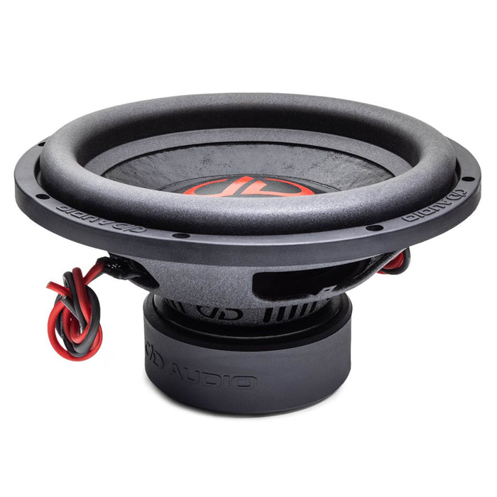 DD Audio 12" Dual 2 Ohm 800W Peak/400W RMS Hi-Def Tuned Subwoofer 1112-D2