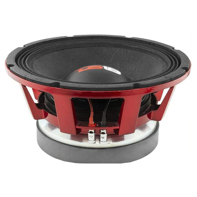 DS18 Car Audio 12" Mid-Bass Loudspeaker 3000 Watt 4 Ohm PANCADO PRO-1.5KP12.4