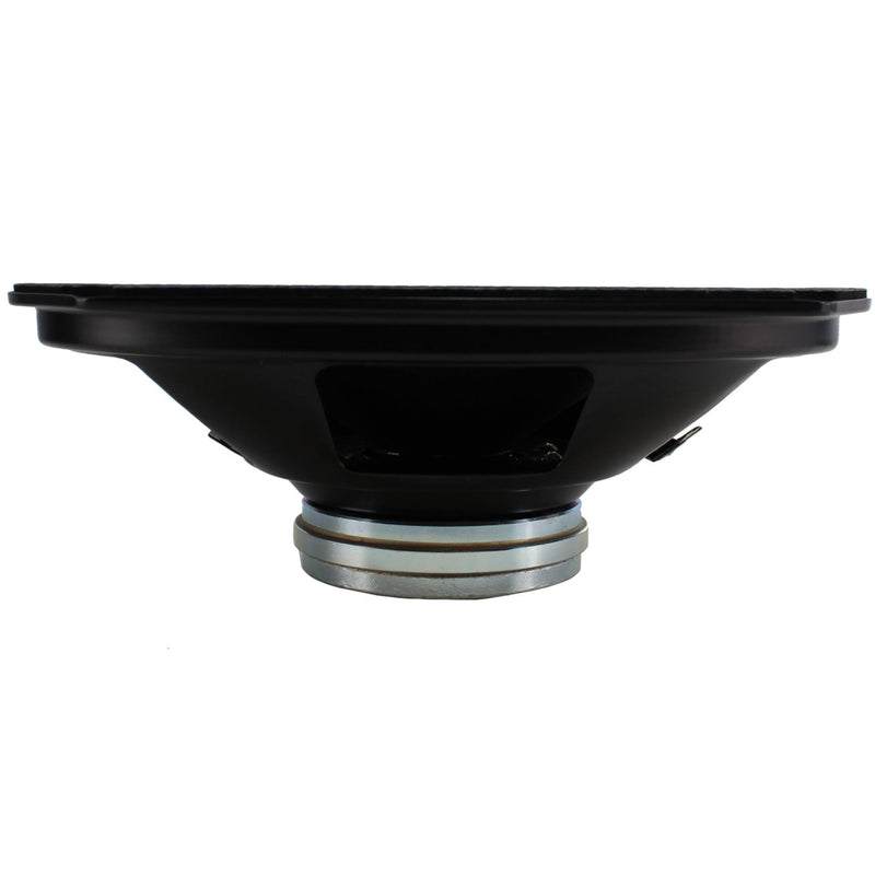 American Bass Pro Car Audio 6x9" 225 Watt RMS 4-Ohm Midrange Speaker Pair NEO69