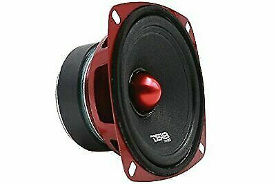 4" Midrange Bullet Loudspeaker 200W 4 Ohm DS18 PRO-X4.4BM OPEN BOX