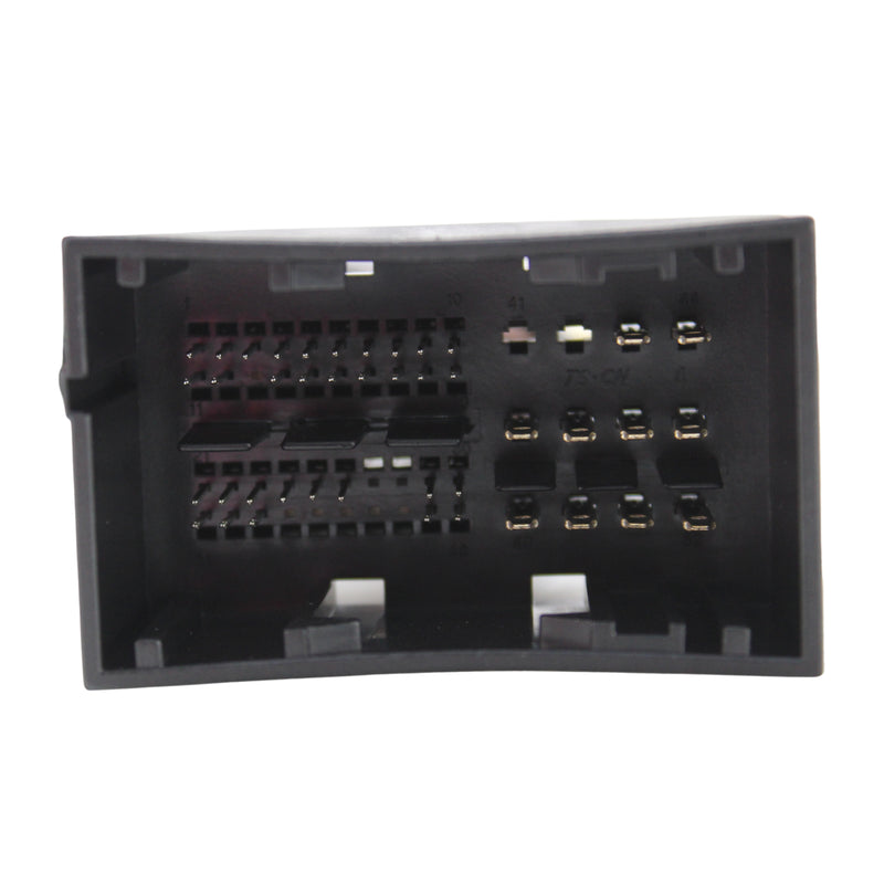 PAC Specific Audio Integral T-Harness 2013+ Non-Amplified Chrysler, Dodge, Jeep