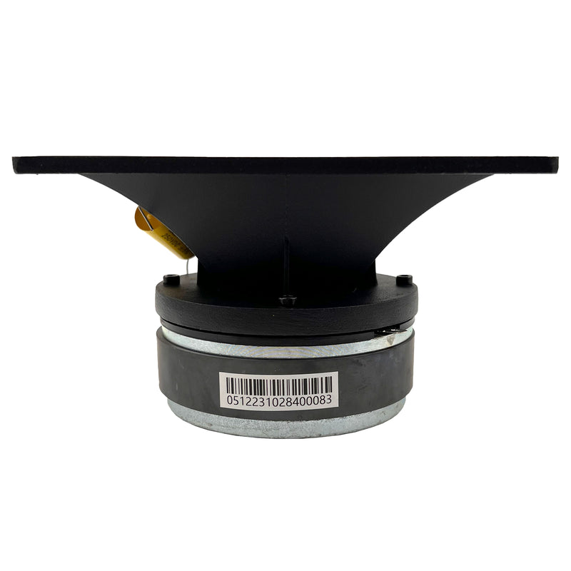 4x6" 130 Watt RMS 4-Ohm Pro Car Audio Super Tweeter Orion Cobalt Series