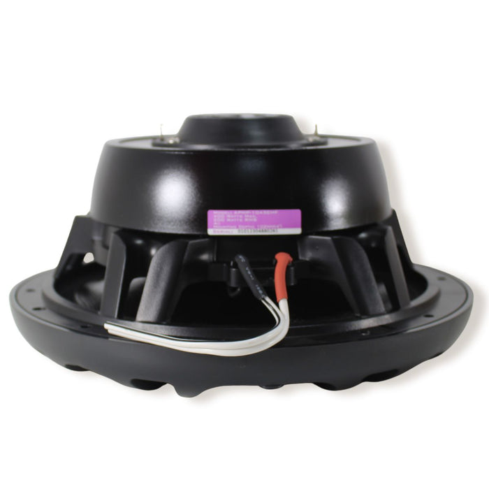 Audiopipe 10" 200 Watt RMS Marine Mid-Range Compression Loudspeaker APMP-1043CHF