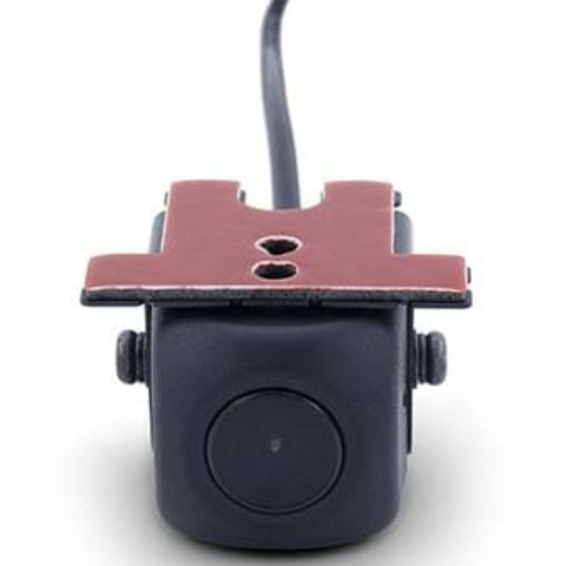 Kenwood Navigation Receiver DNX577S and Kenwood Universal backup camera CMOS-230