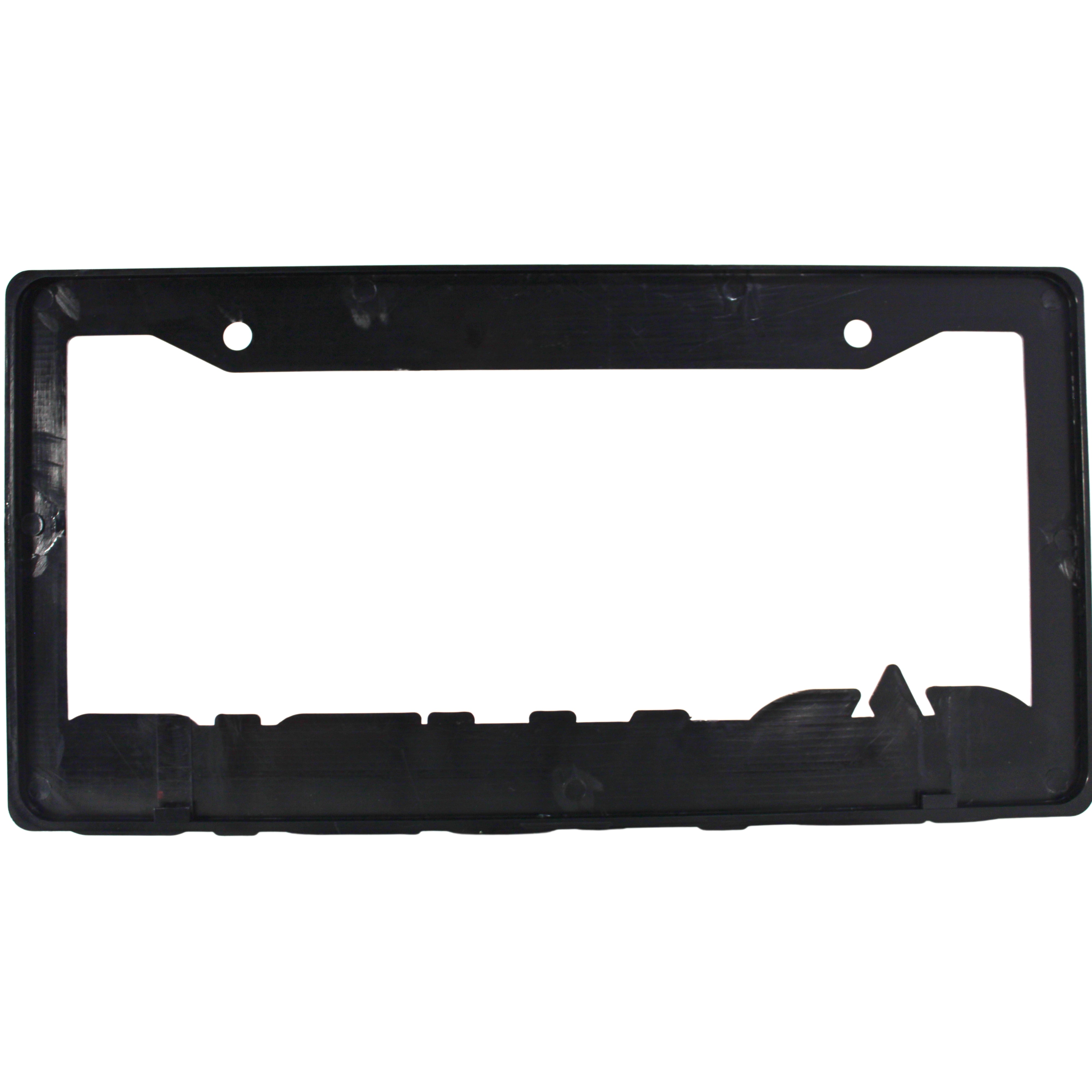 DD Audio License Plate Frame / DD-LPF