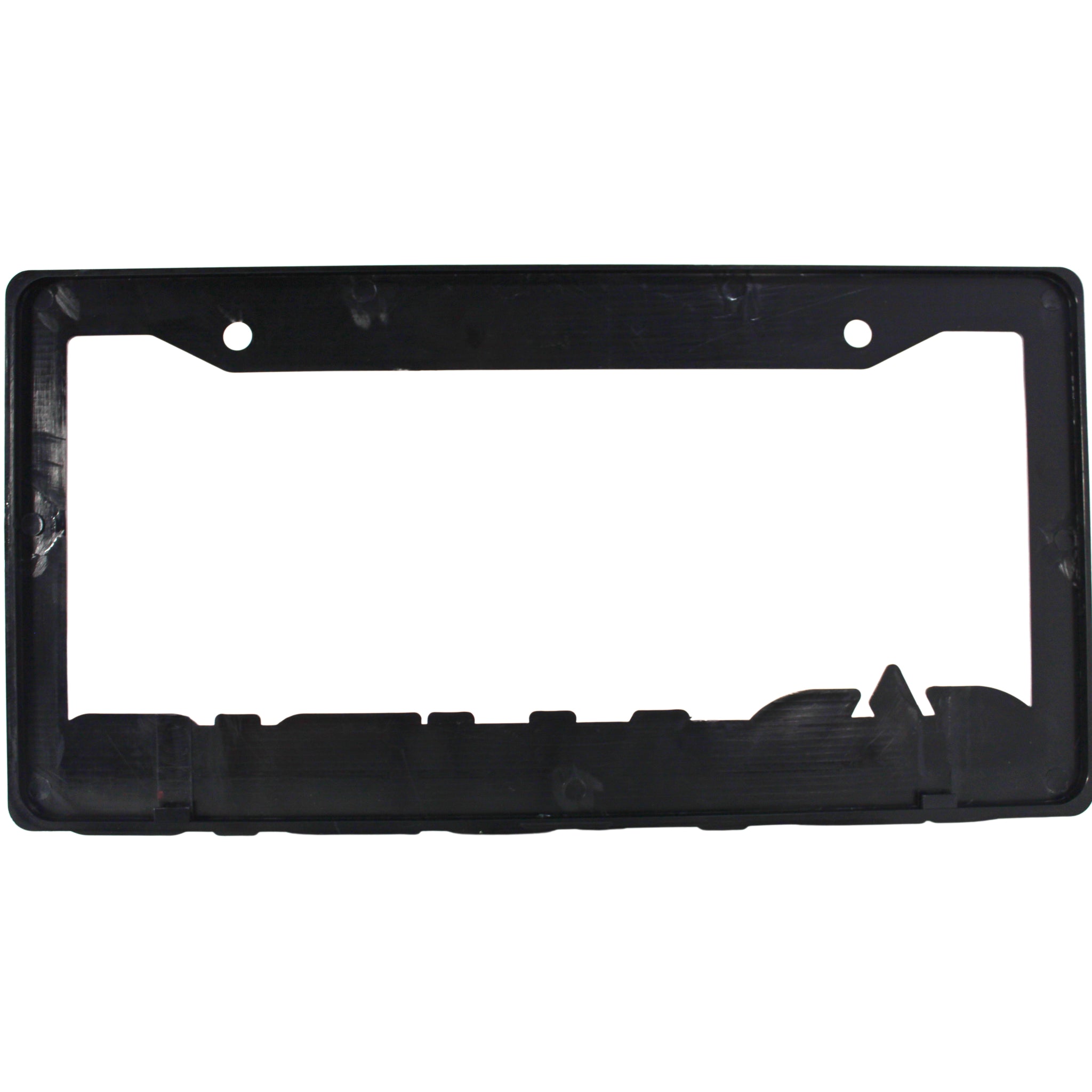 DD Audio License Plate Frame / DD-LPF