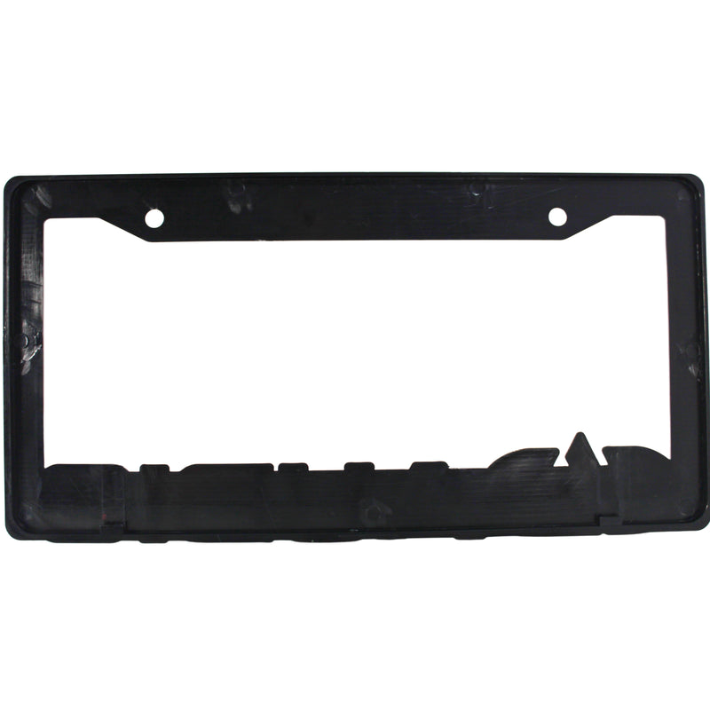 DD Audio License Plate Frame / DD-LPF