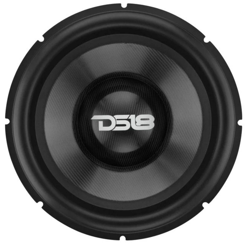 DS18 Recone Kit for CARBON18.2D 18" Dual 2-Ohm Carbon Fiber Subwoofer