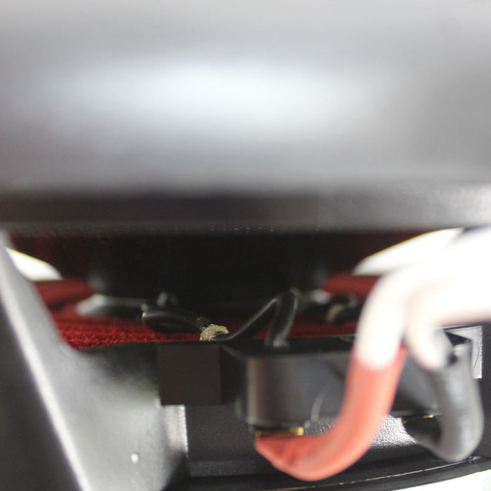 Audiopipe 10" 200 Watt RMS Marine Mid-Range Compression Loudspeaker APMP-1043CHF