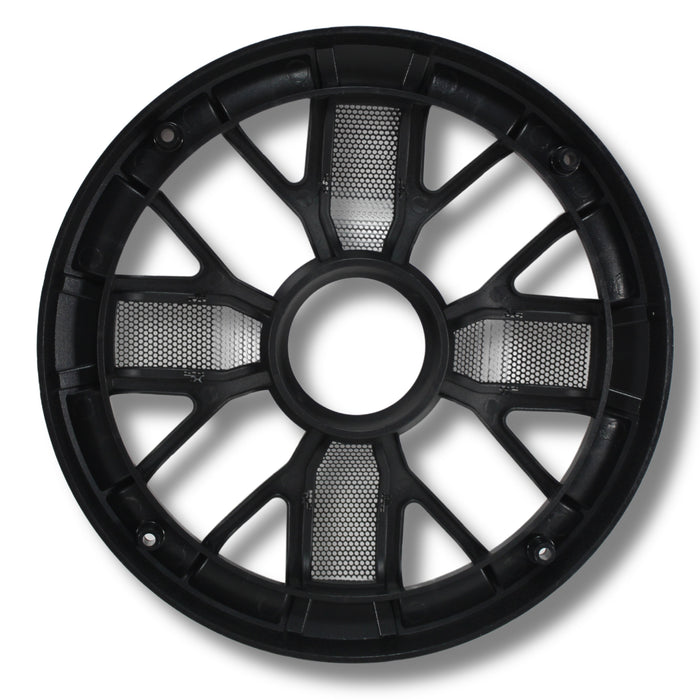 8"  Car Audio Black Midrange Speaker Grill ORION GRM8