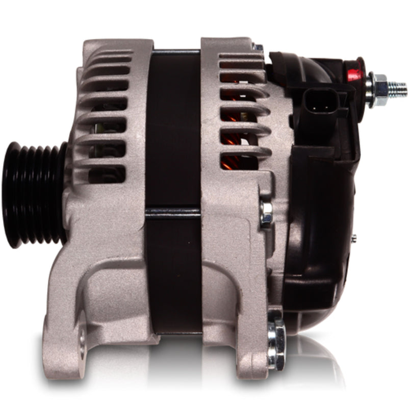 Mechman S-Series 240 Amp Alternator For 2007 - 2010 Jeep Grand Cherokee 11241240