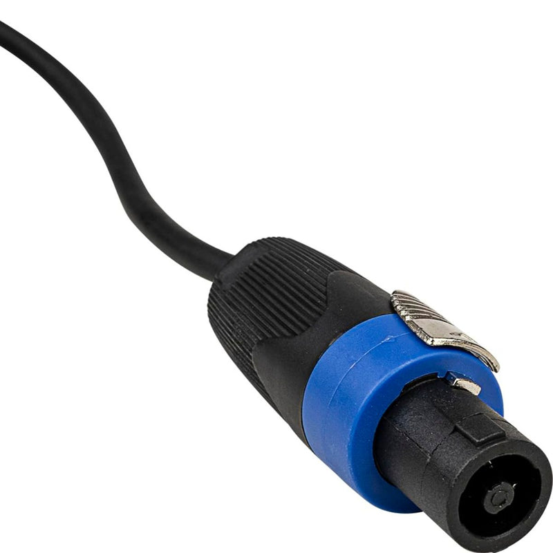 Audiopipe Loaded 10" 2x Mid-Range + 2x Driver Combo with 500W 2-Channel Amplifier