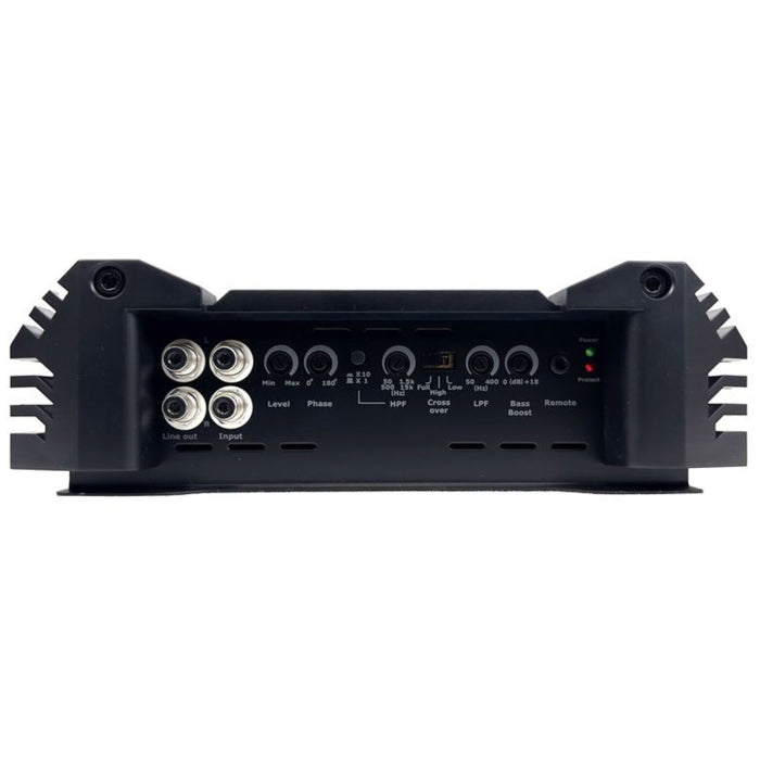 1500W RMS 2-Channel Class A/B Amplifier ORION XTR Series XTR1500.2