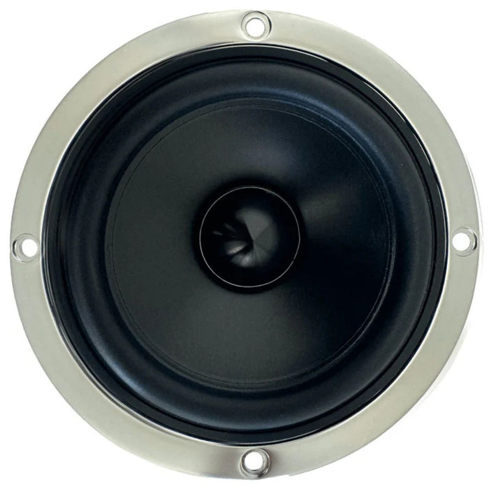 3" ALUMA Series Add-On Midrange Component Speaker AM3 Add To ALUMA6 Speaker Set
