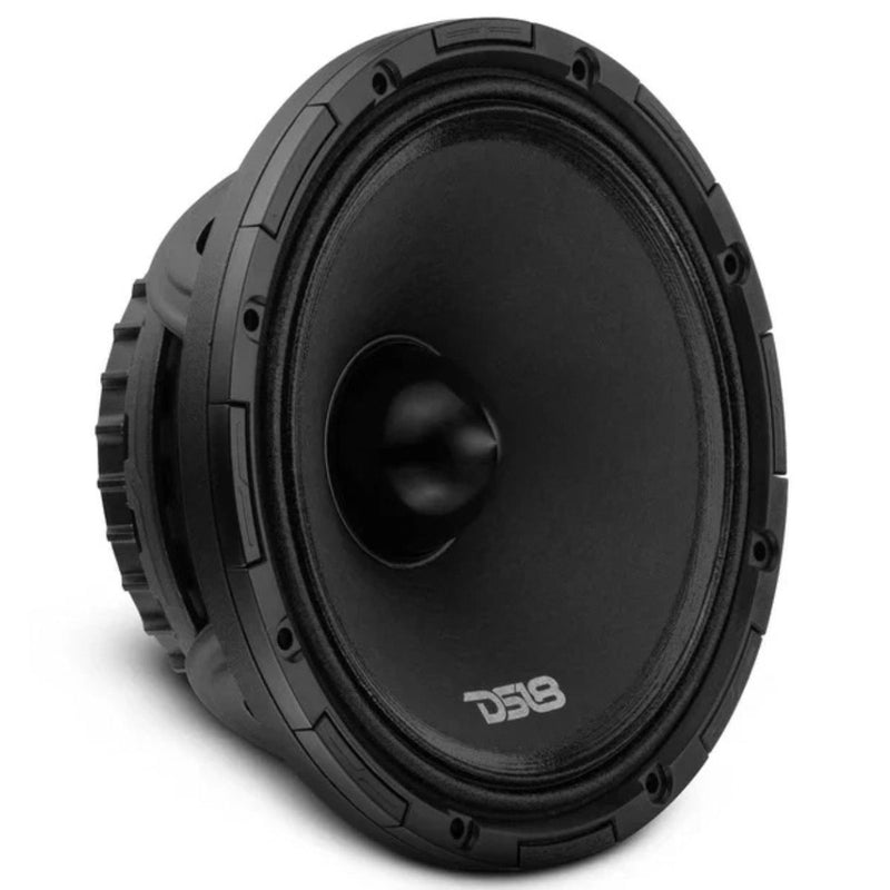 DS18 PROJECT360 6.5" 350W RMS 8-Ohm Neodymium Mid-High Bullet Speaker