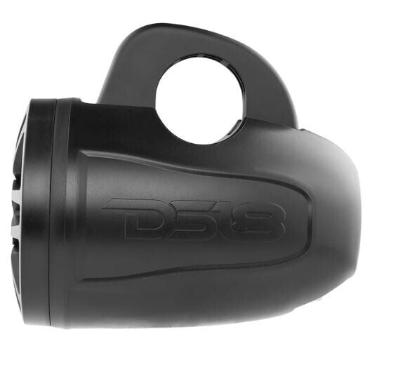 Pair of DS18 4" 4 Ohm 150 Watts Marine Wakeboard Pod Tower Speakers NXL-4TP