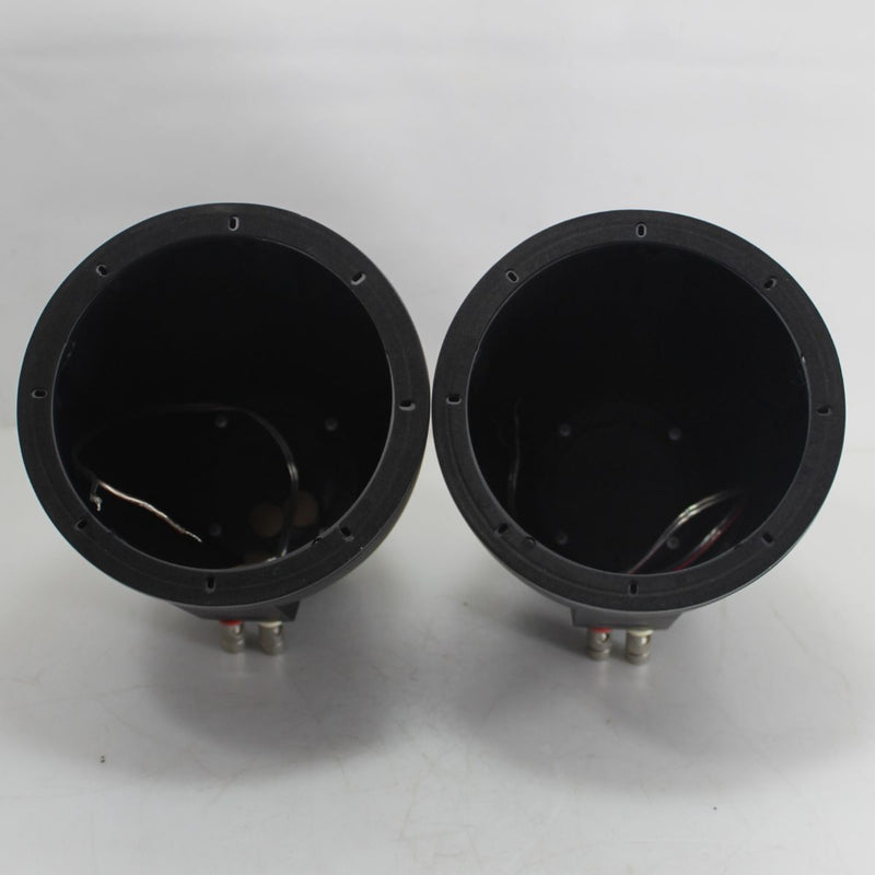 Audiopipe Wakeboard Marine Tower Enclosures for 6" Speaker OPEN BOX