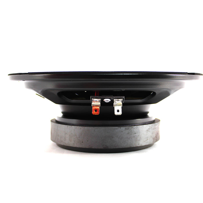 Timpano 8 inch 700W 4 Ohm Mid Bass Shallow Mount Pro Audio Loudspeaker