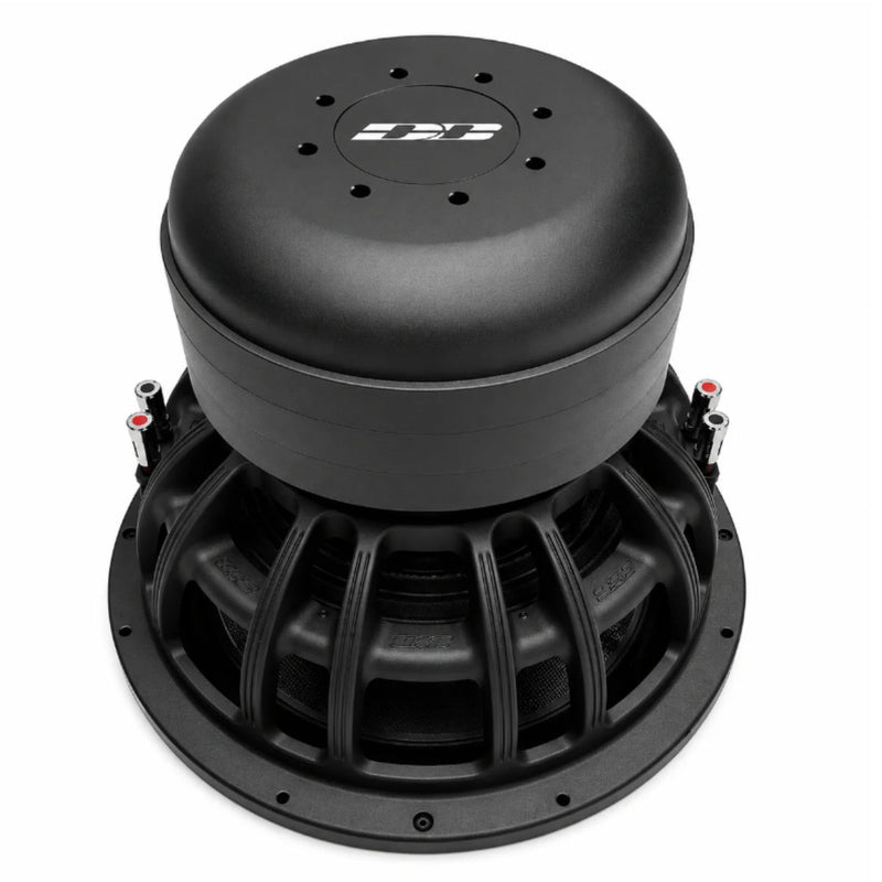 Deaf Bonce Apocalypse 15" D2 4500W RMS Dual 2 Ohm Competition Subwoofer