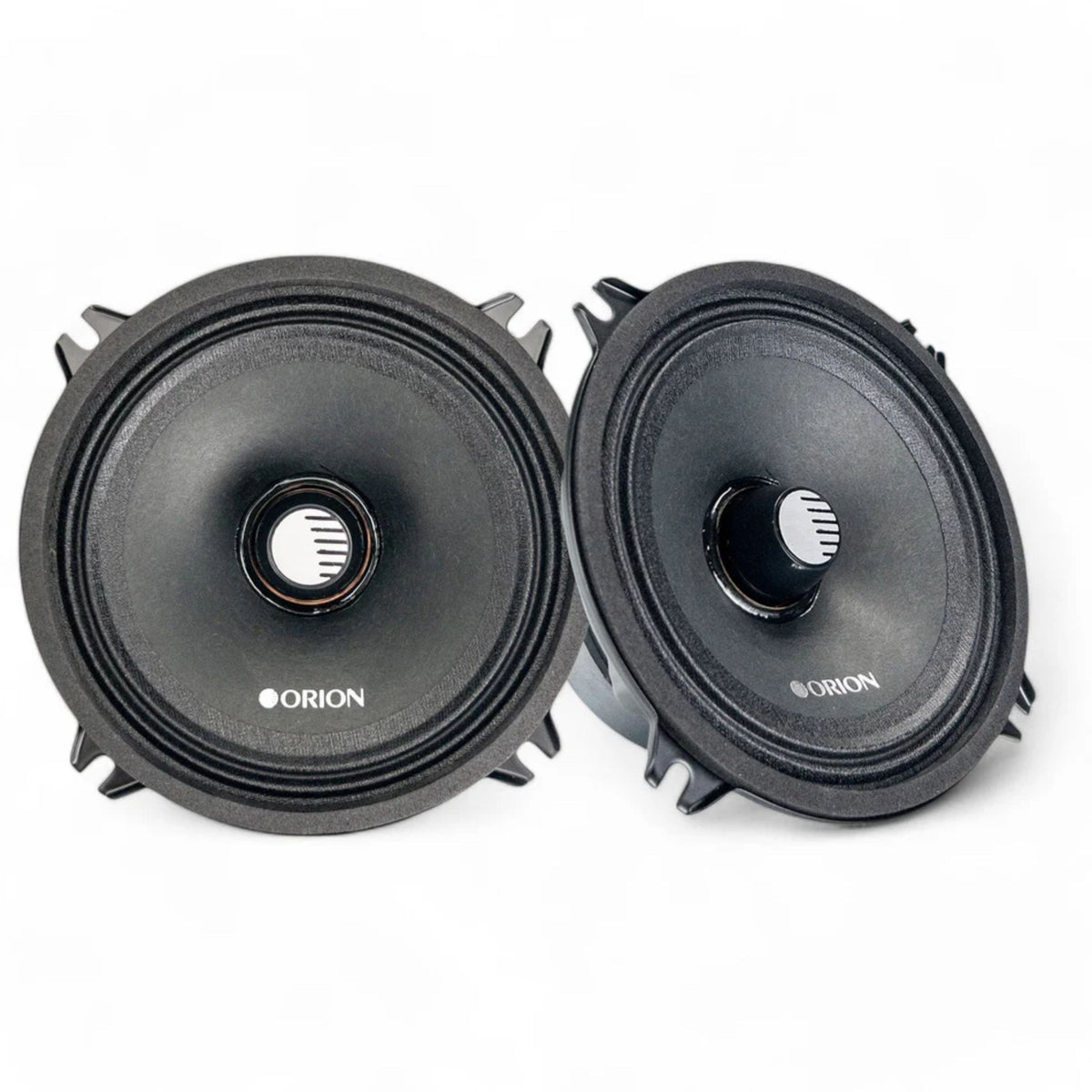 Pair of Orion 2-Ohm 125w/RMS Cobalt 5.25
