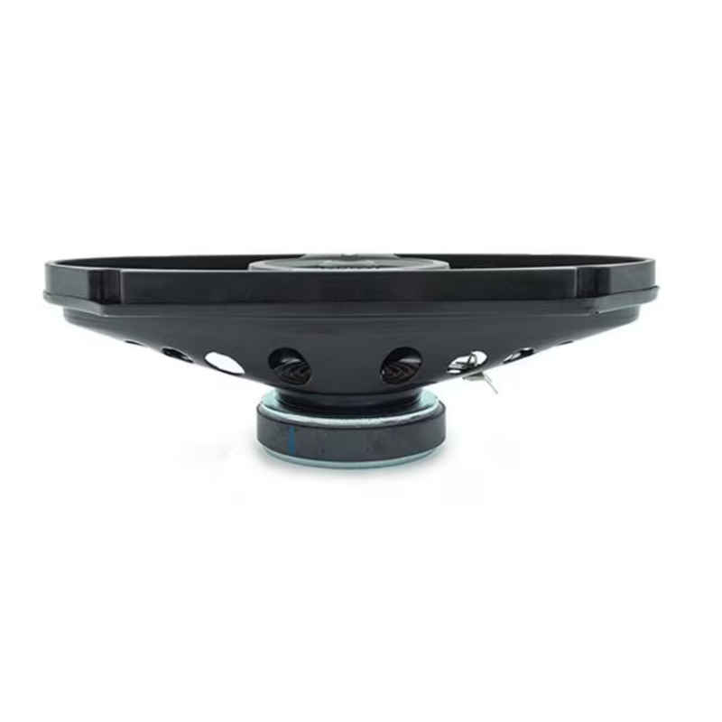 Pair of Kenwood 4-inch x 10-inch 2-way 40W RMS Speaker System