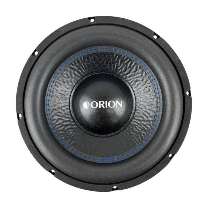 12" 400W RMS | 1600W Peak 4-Ohm 2" DVC Subwoofer ORION COBALT Series / CBW124D