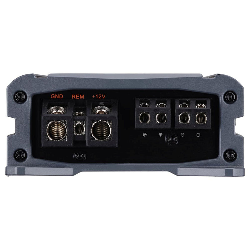 Cadence 1000 Watt 1-Ohm Class D Monoblock Car Audio Amplifier ESC1000.1D
