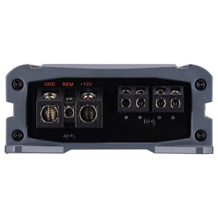 Cadence 1000 Watt 1-Ohm Monoblock Class D Car Audio Amplifier ESC1000.1D