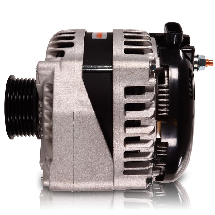 Mechman Elite Series 250 Amp Alternator For 1996 - 2004 GM Truck 8206250