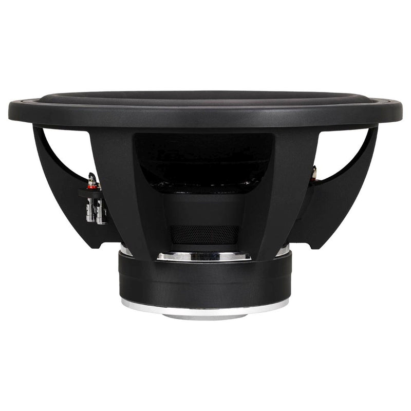 Cadence Pro Car Audio 15" 1000 Watt RMS 4-Ohm Dual Voice Coil Subwoofer BT15D4