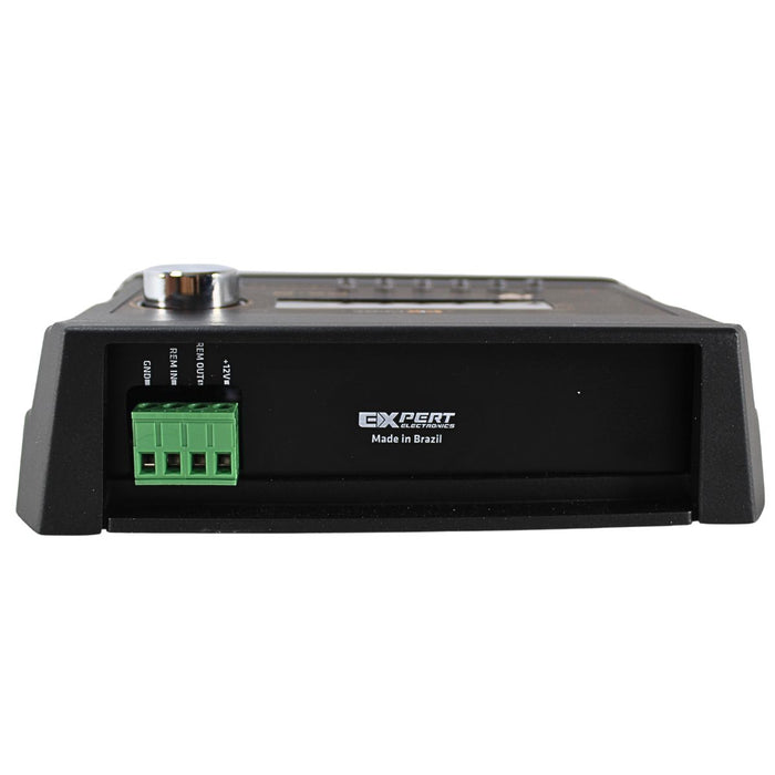 Expert Electronics R-Line PX2 Digital Sound Processor 2 In / 6 Out 24bits/48khz