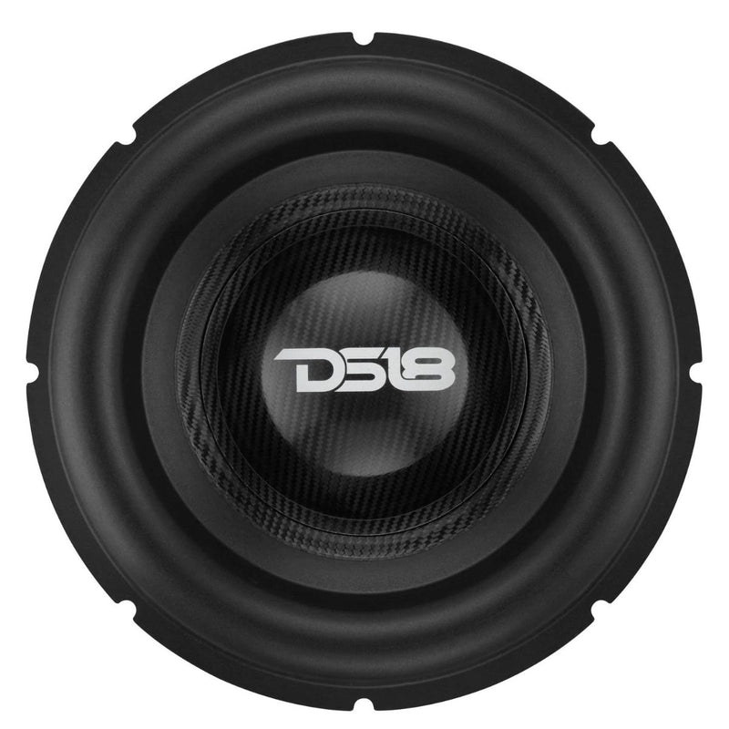DS18 Recone Kit for CARBON12.1D 12" Dual 1-Ohm Carbon Fiber Subwoofer