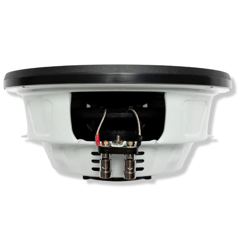 American Bass 10" 500 Watt RMS 4-Ohm DVC Shallow Subwoofer TITANIUM-1044