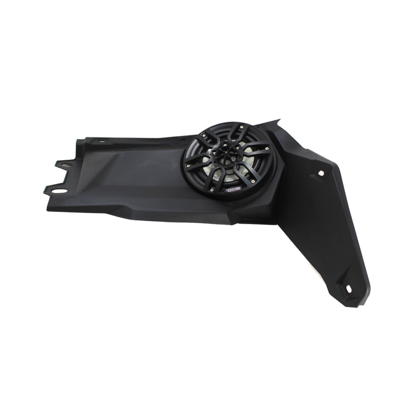 DS18 CAN-AM X3 Dashboard Panel Loaded With 6.5" Speakers DS-CA-X3DS6