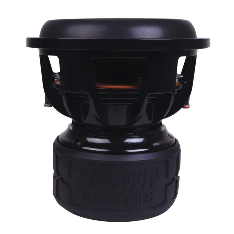 Sundown Audio X Series 10" 2500 Watts RMS 1 Ohms DVC Subwoofer X-10-V3-D1