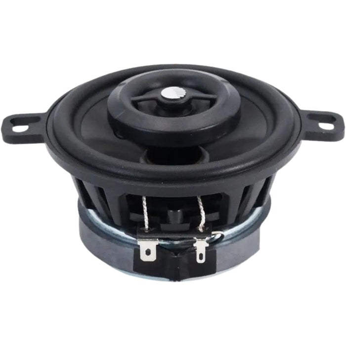 3.5" 30W RMS | 120W Peak 4-Ohm 2-Way Coaxial Speakers ORION COBALT Series / CB35