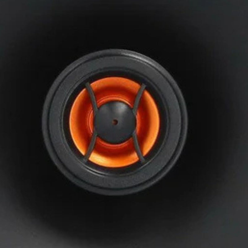 American Bass 6.5" 80 Watt RMS Coaxial Speaker Pair Studio Series STUDIO-6.5-FR