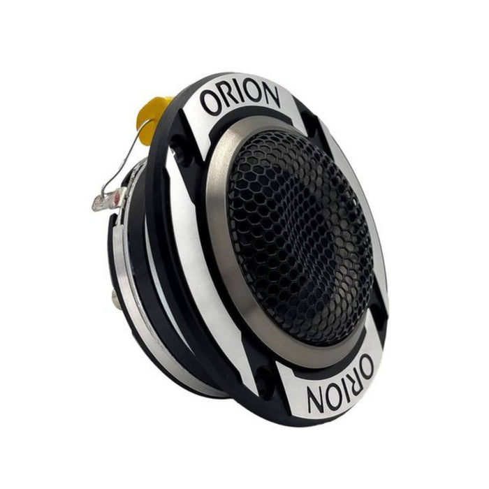 3" 100W RMS | 400W Peak 4-Ohm High Performance Bullet Tweeter ORION HCCA Series