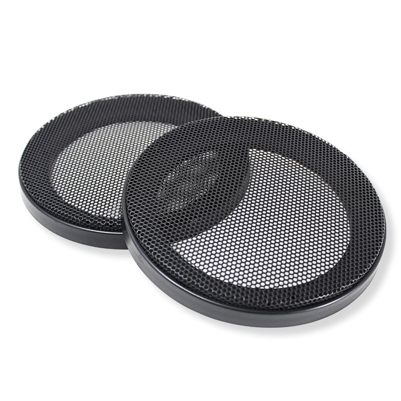 Synergy Audio SYN 5.25" 80 Watt RMS 4-Ohm Coaxial Loudspeaker Pair SYN-FIVE25