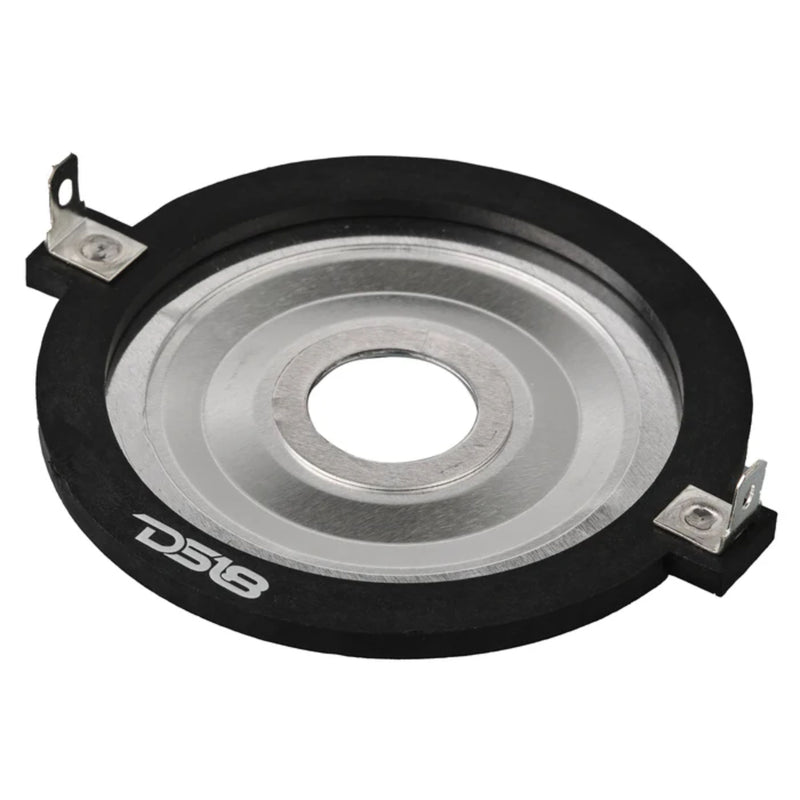 DS18 Titanium 4 Ohm 1.5" Voice Coil Replacement for PRO-TW750C-4
