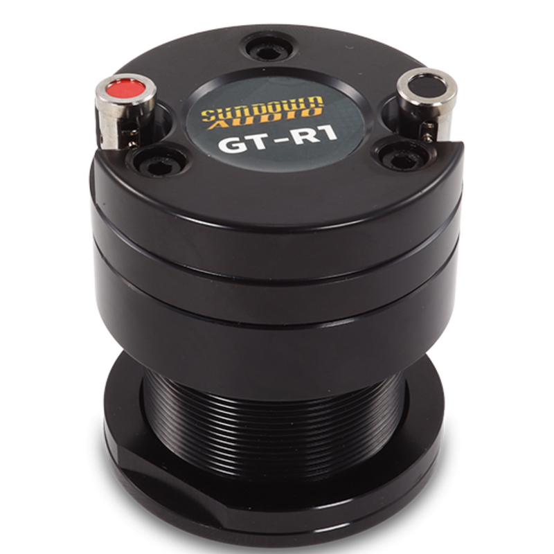Sundown Car Audio Super Tweeter 100 Watts RMS 4 ohm GT-1R-4OHM
