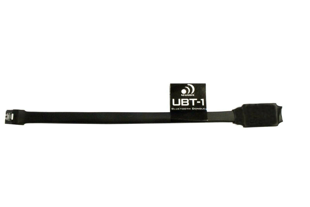 Massive Audio Bluetooth Adapter for Trident, Nano Blu, & B-Lynx Amplifier UBT-1