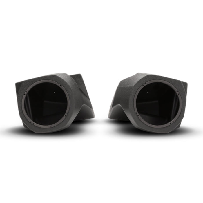 Rockford Fosgate Pair 6.5" Front Speaker Pods for Select Polaris General Models