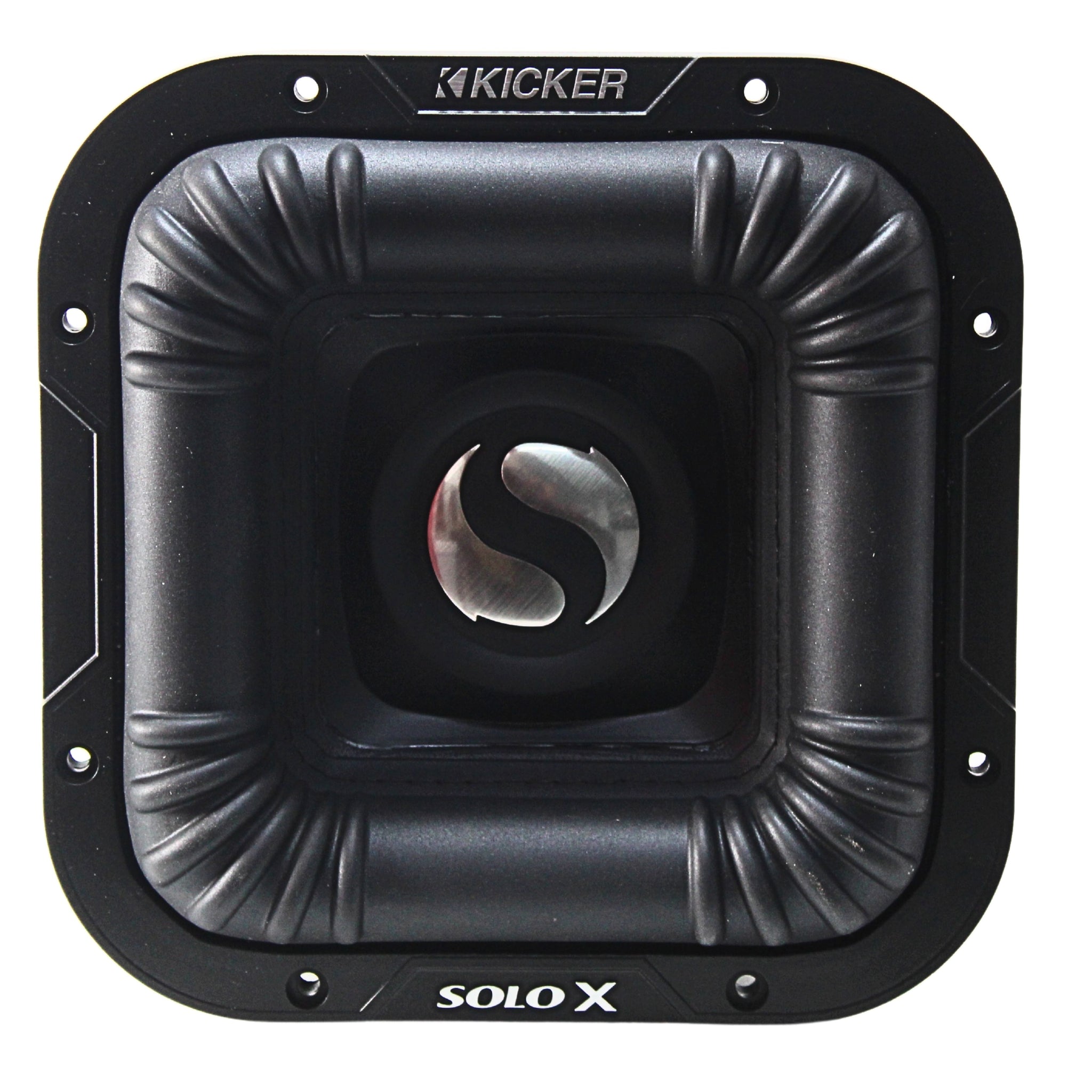Kicker Solo X Series L7X 8